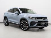 Geely Tugella I Москва  - изображение 33