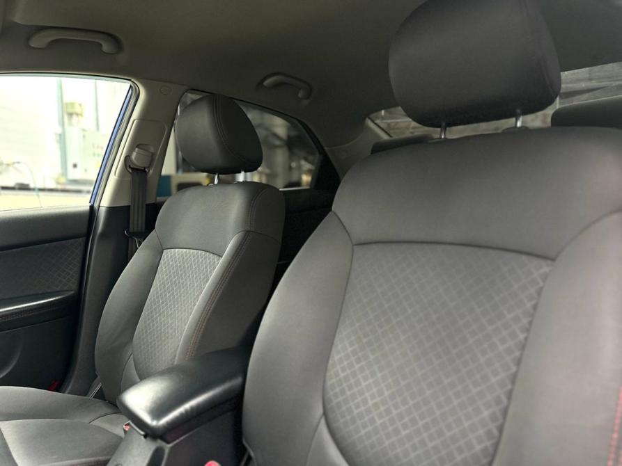 Kia Cerato II Ростов-на-Дону  - изображение 17