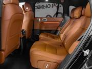 Li Auto (Lixiang) L6 Москва  - изображение 33