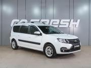 Lada (ВАЗ) Largus I Рестайлинг Воронеж  - изображение 25