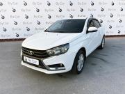 Lada (ВАЗ) Vesta I Сургут  - изображение 17