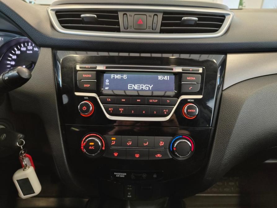 Nissan Qashqai II Санкт-Петербург  - изображение 10