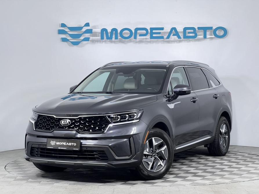 Kia Sorento IV Калининград  - изображение 1