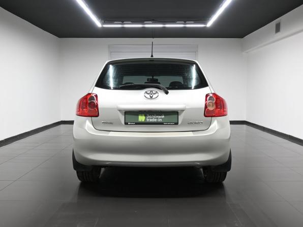 Toyota Auris I с пробегом 2007 года, цена 785 000 рублей, 157336 км, хэтчбек, Автокод Объявления