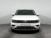 Volkswagen Tiguan II Санкт-Петербург  - изображение 21