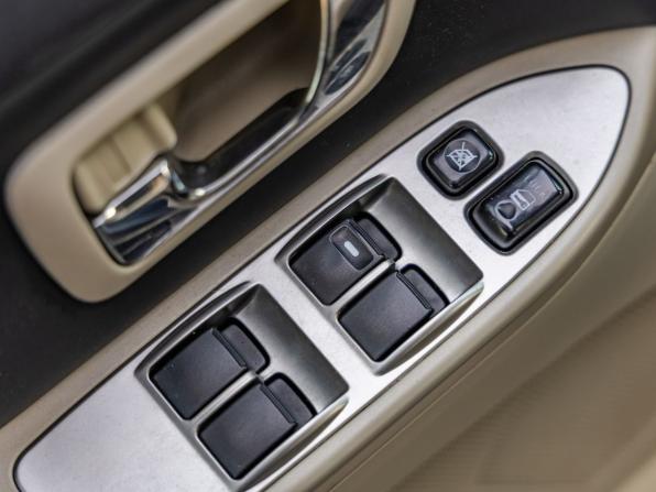 Mitsubishi Pajero IV с пробегом 2008 года, цена 1 398 000 рублей, 284248 км, внедорожник, Автокод Объявления