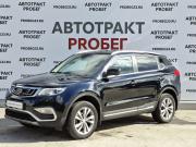 Geely Atlas I Владимир  - изображение 18
