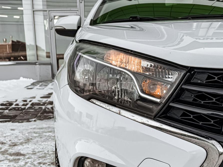 Lada (ВАЗ) Vesta I Курган  - изображение 10