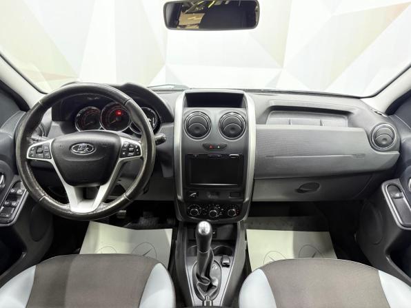 Lada (ВАЗ) Largus I Рестайлинг с пробегом 2021 года, цена 1 100 000 рублей, 129101 км, универсал, Автокод Объявления