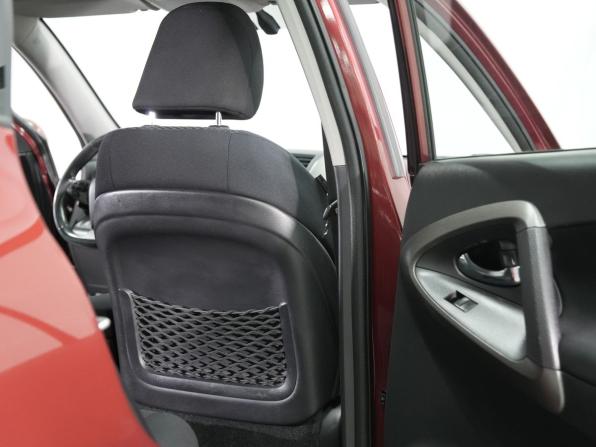 Toyota RAV4 III (XA30) Рестайлинг с пробегом 2010 года, цена 1 325 000 рублей, 175500 км, внедорожник, Автокод Объявления