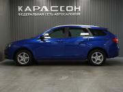 Lada (ВАЗ) Vesta I Пермь  - изображение 23