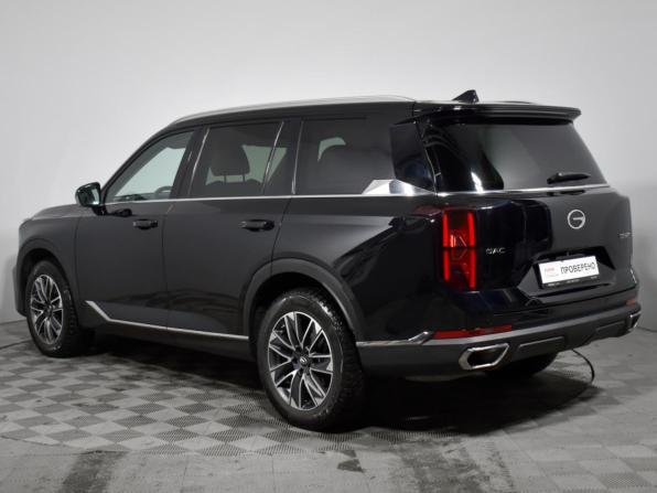 GAC GS8 II с пробегом 2023 года, цена 2 846 980 рублей, 62420 км, внедорожник, Автокод Объявления