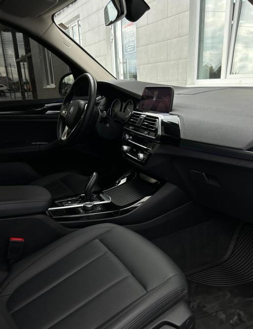 BMW X3 III (G01) Альметьевск  - изображение 14