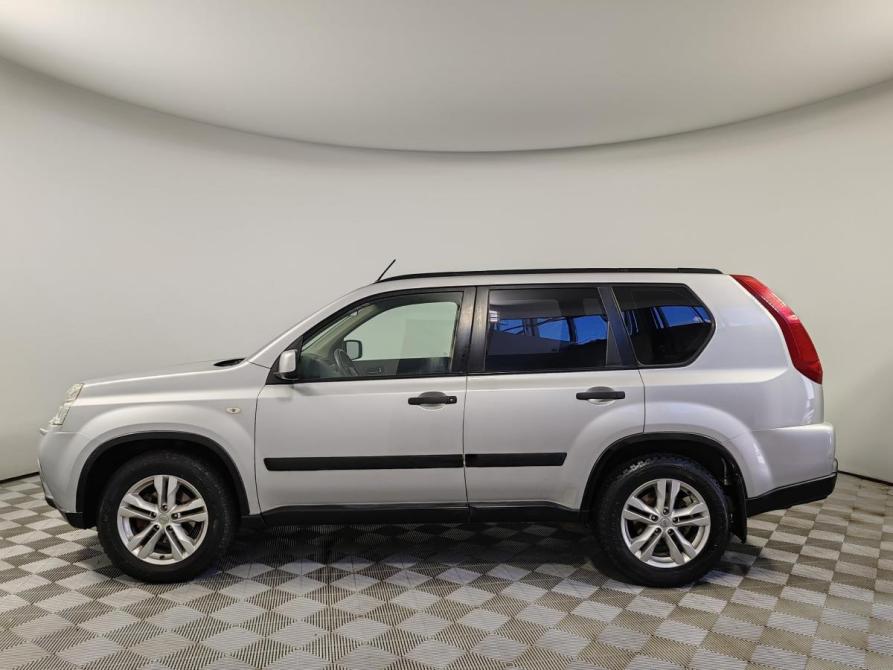 Nissan X-Trail II Рестайлинг Москва  - изображение 8