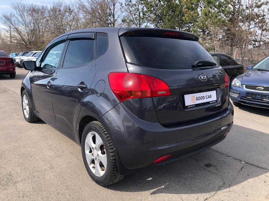 Kia Venga I Рестайлинг Саратов  - изображение 7