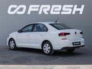 Volkswagen Polo VI Краснодар  - изображение 23