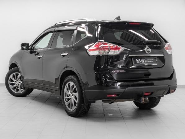 Nissan X-Trail III с пробегом 2018 года, цена 2 215 000 рублей, 129296 км, внедорожник, Автокод Объявления