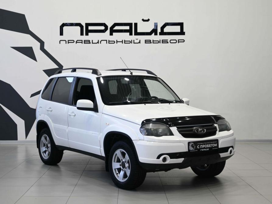 Lada (ВАЗ) Niva Ростов-на-Дону  - изображение 5