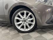 Mazda 3 III (BM) Воронеж  - изображение 33