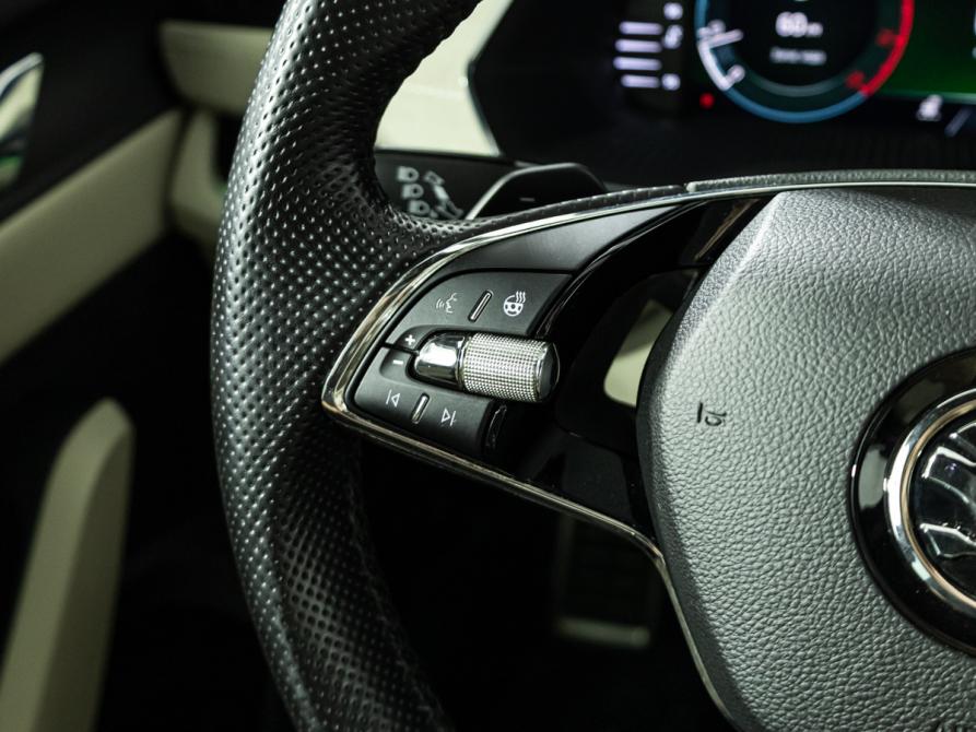 Skoda Octavia IV (A8) Санкт-Петербург  - изображение 15