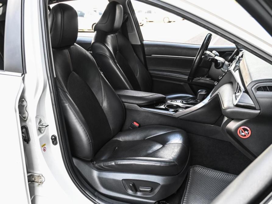 Toyota Camry VIII (XV70) Новороссийск  - изображение 8
