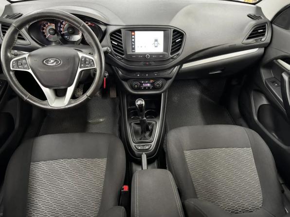 Lada (ВАЗ) Vesta I с пробегом 2022 года, цена 965 000 рублей, 118210 км, седан, Автокод Объявления