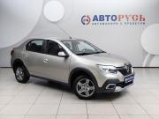 Renault Logan II Рестайлинг Подольск  - изображение 26