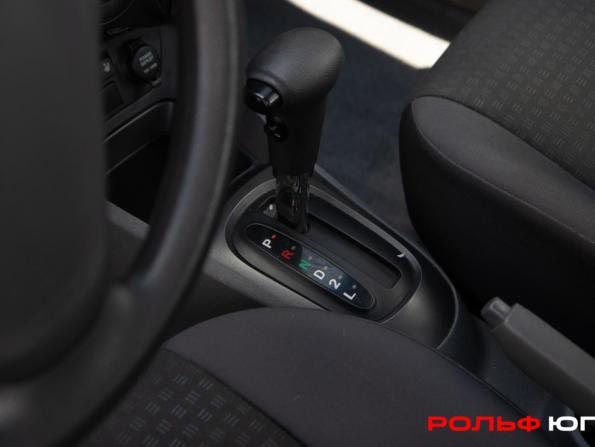Kia Rio II с пробегом 2006 года, цена 588 000 рублей, 103540 км, седан, Автокод Объявления