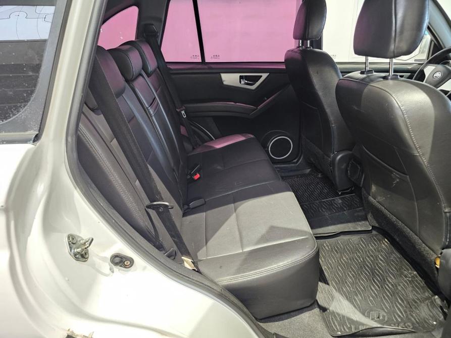 Lifan X60 I Рестайлинг Москва  - изображение 12