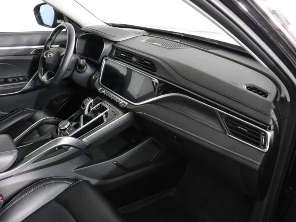 Geely Atlas Pro с пробегом 2023 года, цена 1 905 000 рублей, 48454 км, внедорожник, Автокод Объявления