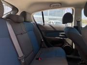 Chevrolet Cruze I Краснодар  - изображение 43