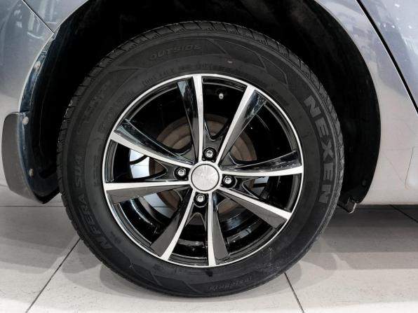 Kia Rio IV с пробегом 2017 года, цена 1 280 000 рублей, 81000 км, седан, Автокод Объявления