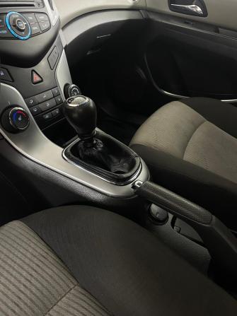 Chevrolet Cruze I Рестайлинг с пробегом 2013 года, цена 533 000 рублей, 177994 км, седан, Автокод Объявления