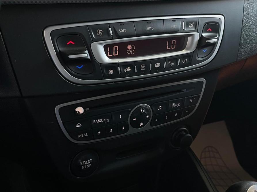 Renault Fluence I Оренбург  - изображение 14
