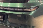 Li Auto (Lixiang) L9 I Иркутск  - изображение 47
