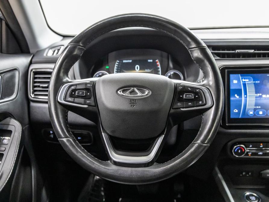Chery Tiggo 4 I Рестайлинг Волгоград  - изображение 15