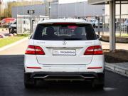 Mercedes-Benz M-Класс III (W166) Санкт-Петербург  - изображение 41