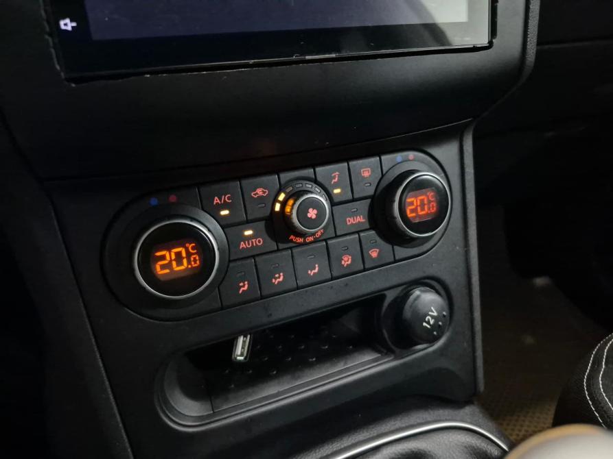 Nissan Qashqai I Рестайлинг Альметьевск  - изображение 14