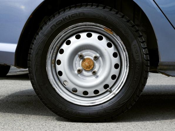 Renault Symbol ll с пробегом 2008 года, цена 380 000 рублей, 137735 км, седан, Автокод Объявления