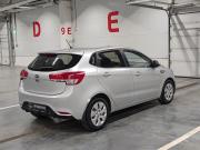 Kia Rio III Рестайлинг Казань  - изображение 28