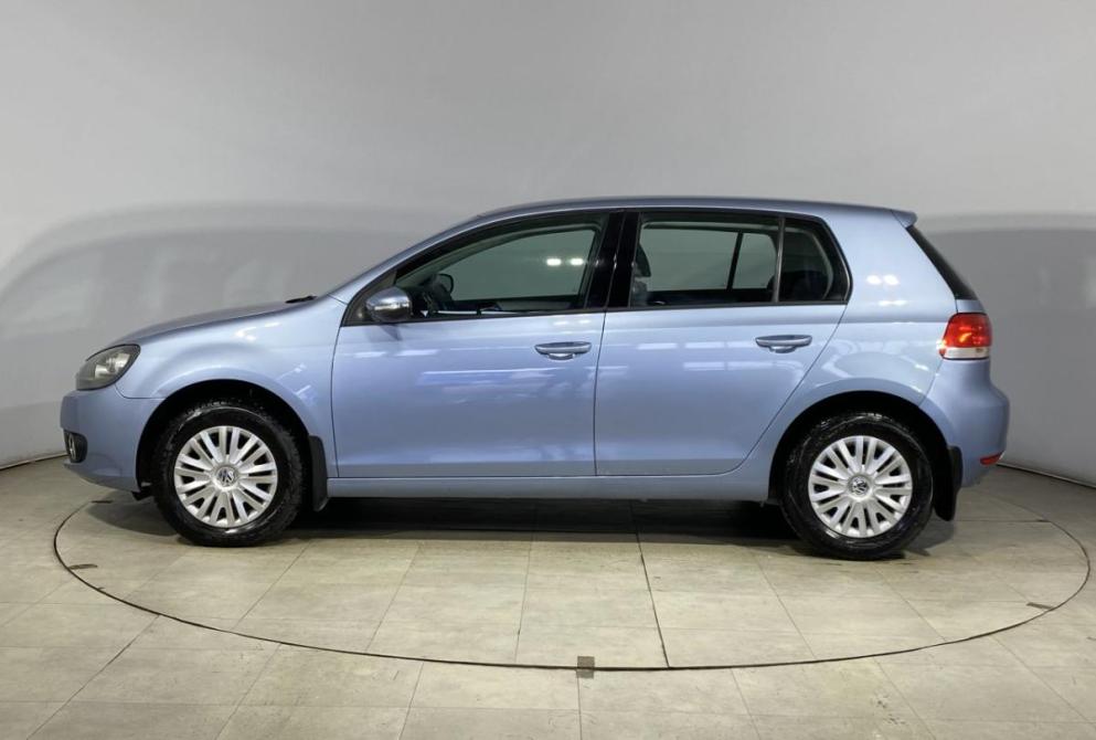 Volkswagen Golf VI Саранск  - изображение 11