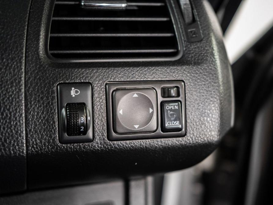 Nissan Serena IV (C26) Иркутск  - изображение 16