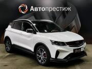 Geely Coolray I Ставрополь  - изображение 33
