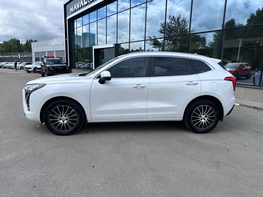 Haval Jolion I Нижний Новгород  - изображение 2