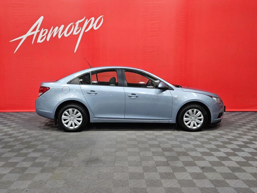 Chevrolet Cruze I Вологда  - изображение 6