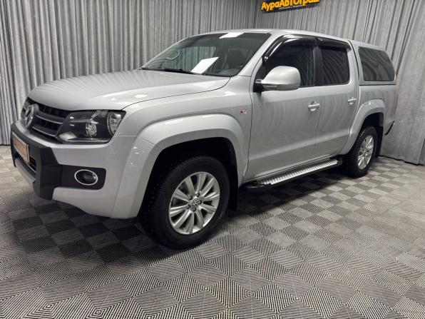 Volkswagen Amarok I с пробегом 2013 года, цена 1 880 000 рублей, 173693 км, offers.body_type.unknown, Автокод Объявления