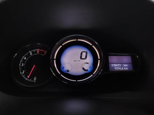 Renault Fluence I Рестайлинг с пробегом 2013 года, цена 570 000 рублей, 318695 км, седан, Автокод Объявления