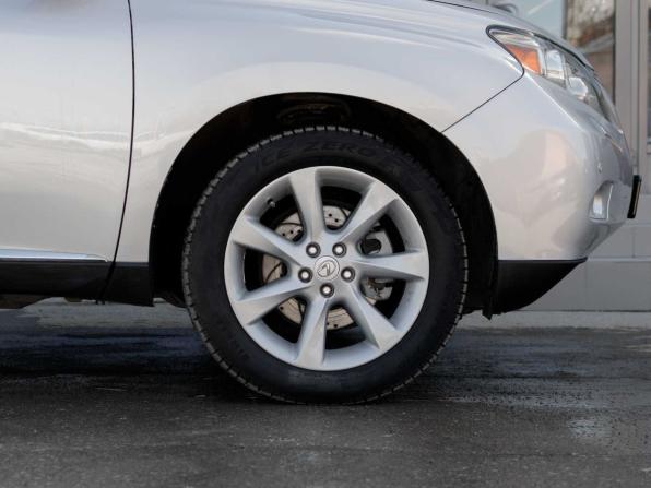 Lexus RX III с пробегом 2009 года, цена 2 060 000 рублей, 221121 км, внедорожник, Автокод Объявления