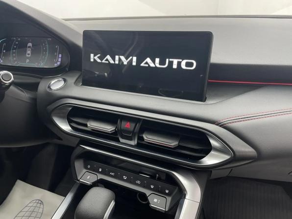 Kaiyi E5 с пробегом 2023 года, цена 1 250 000 рублей, 66000 км, седан, Автокод Объявления