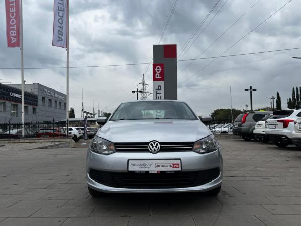 Volkswagen Polo V с пробегом 2015 года, цена 861 000 рублей, 174045 км, седан, Автокод Объявления